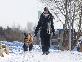 Extreme cold warning in effect for Calgary, with wind chill near -40 ...