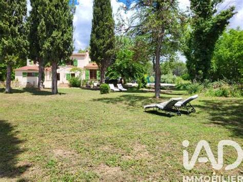 Vente Maison à Salernes (83690) : à vendre / 128m² Salernes