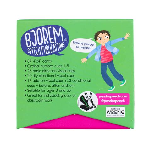 Bjorem® Seguir instrucciones - neurofuncionalchile