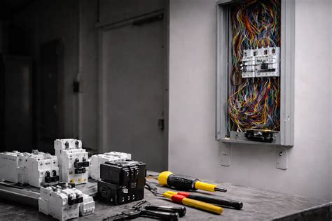 Circuit Breaker Keeps Tripping? Causes, Diagnosis and Solutions for ...