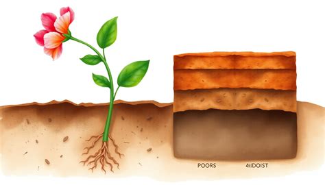 Why Poor Soil Causes Short-Lived Blooms – Idyl