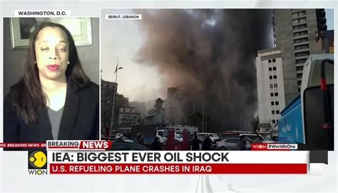 US-Iran war: Iran says it is not laying mines in Hormuz Strait