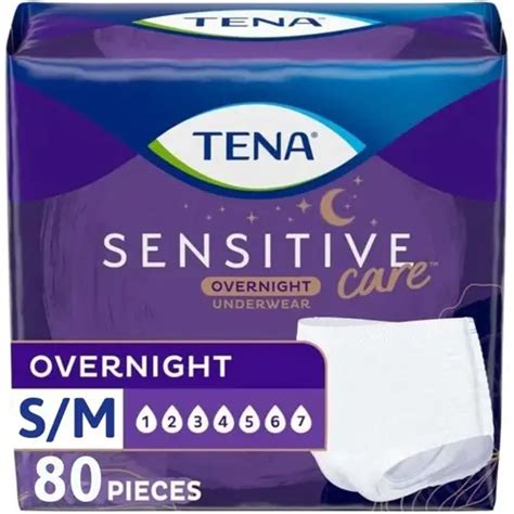 incontinence underwear women sold on Temu United States