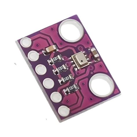 BMP280 Barometric Pressure Sensor Module