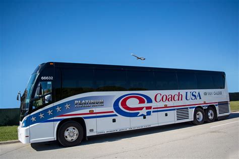 Newark Liberty Airport to Bryant Park Bus Schedules | Coach USA