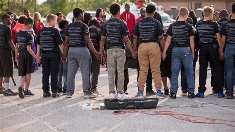 Indy's spring break safety plan includes a juvenile connection center