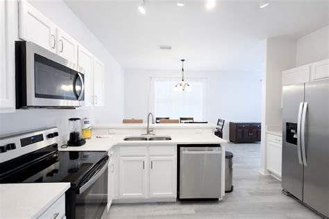 Spacious 4BR w/ Private Pool • Near Disney - Houses for Rent in ...