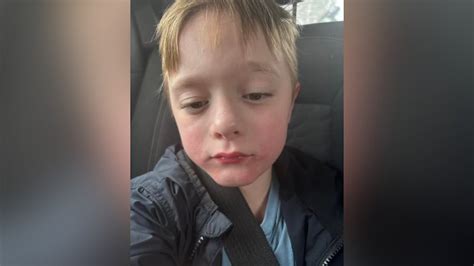 Search underway for missing 8-year-old in Cleburne County