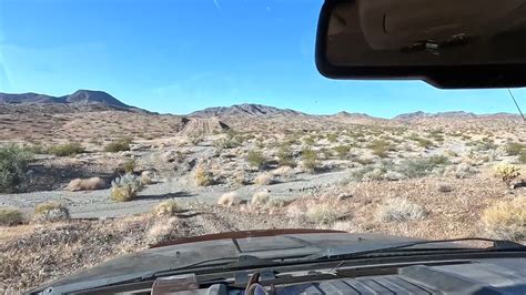 He spotted a strange “beach” inside a volcano on Google Earth - then drove into the desert to ...