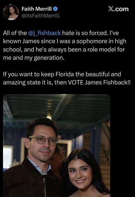 Florida Candidate Pushes 50% Sin Tax on OnlyFans in Heate...