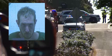 Sandy shooting suspect appears in court after 3 killed, officer ...