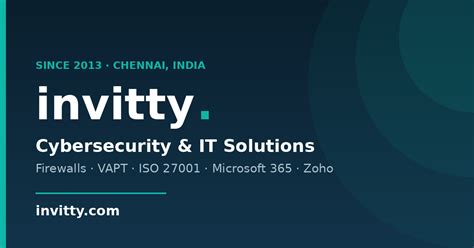 CyberArk Partner India — Identity Security & PAM | Invitty