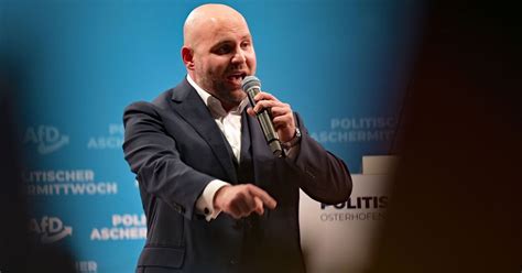Vetternwirtschaft? Frohnmaier sieht Anti-AfD-Kampagne | RadioEINS
