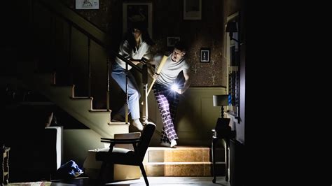 Paranormal Activity at Richmond Theatre