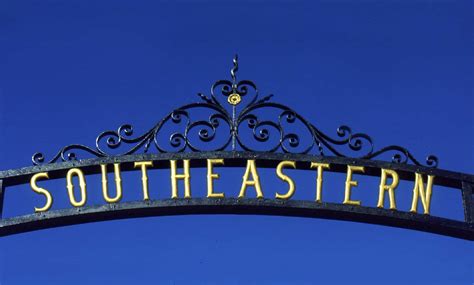 Home | Southeastern Oklahoma State University