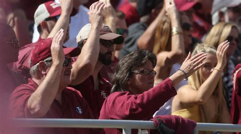 Not attending FSU-Ga. Tech game? You might want to avoid stadium area