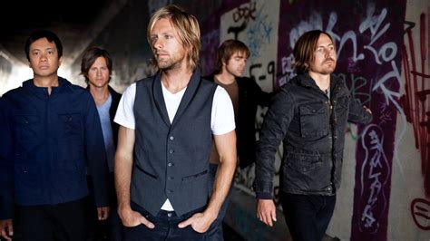 Switchfoot Tickets, 2026–2027 Concert Tour Dates