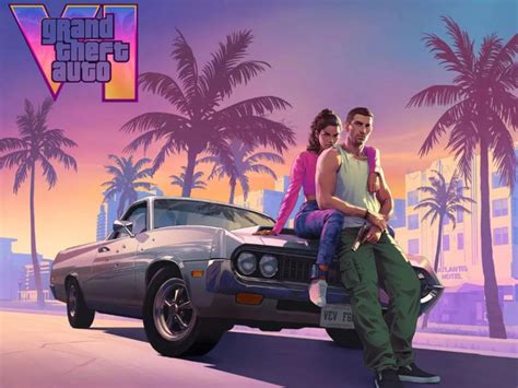 GTA 6 parody brands: Check release date, development status, price ...