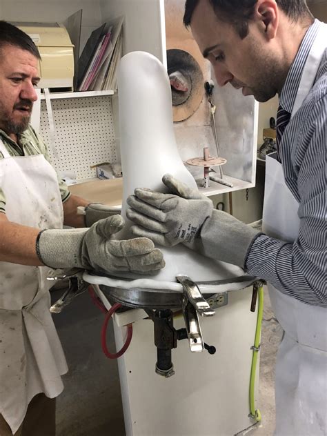 How a Custom Prosthetic Socket Is Made: Step by Step