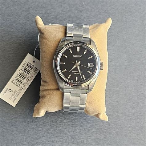 Seiko SARB033 Automatic 6R15 Discontinued Collector Watch - New/Never ...