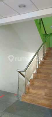 Gedung Kantor Perkantoran di Jakarta Pusat Dekat Komersial Area | Rumah123