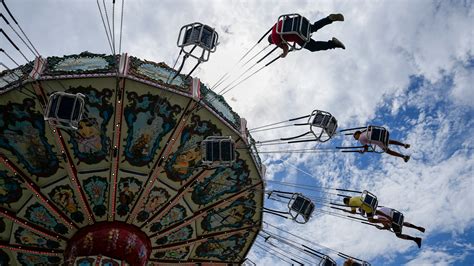 Ohio State Fair 2022: Don't miss these 8 attractions