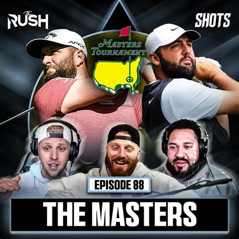 Maxx Crosby Previews 2026 NFL Draft, Masters Week Rundown, & Defends LeBron James! | Listen Notes