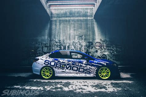 VA WRX Shifter Buyer's Guide: From Quick Fixes to Complete Assemblies ...