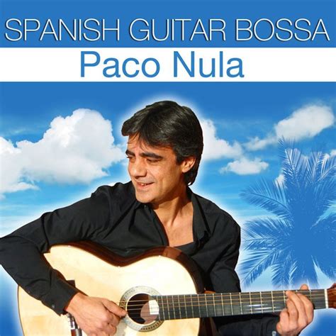 Spanish Guitar Bossa - Manuel Granada | Album | AllMusic
