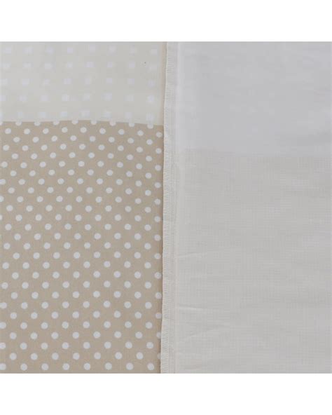 Amsons Quilt Cover Set With Extra Standard Pillow Covers - Queen Bed - Beige - Kmart
