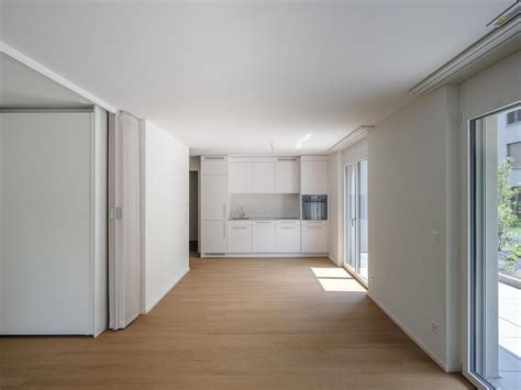 Helle 1.5 Zimmer Gartenwohnung mit Terra..., Moosstrasse 39, CHF 1830