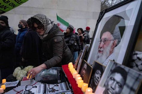 New York Iran War | Nation/World | gazettextra.com