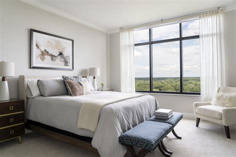 The Cardinal at North Hills | Senior Living Floor Plans in Raleigh, NC