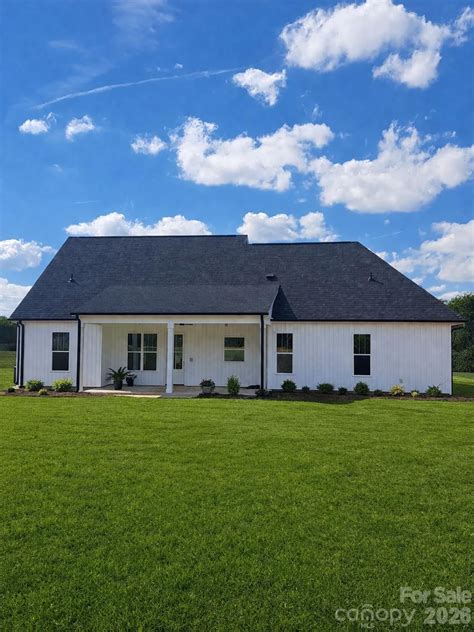 2291 Emanuel Church Road | Rockwell, NC - $535,000 | Luxury Communities ...