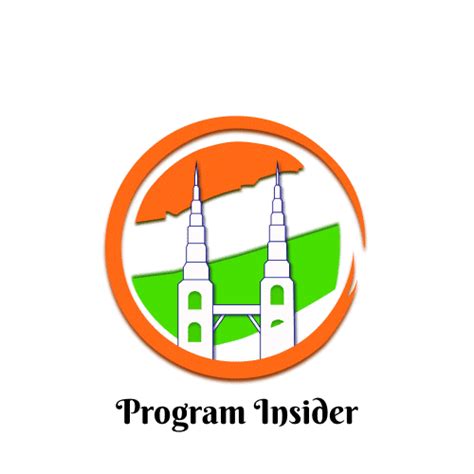 Program Insider