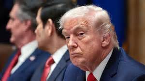 Georgia raid exposes 'the real problem for Republicans': analysis