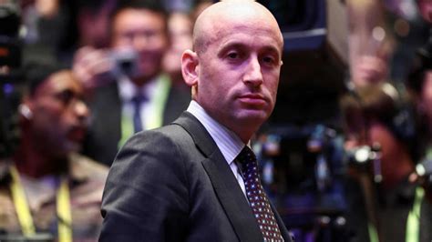 Stephen Miller ridiculed after ICE walk-back