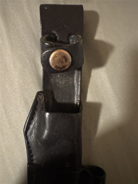 Benchmade 163-1 Bushcrafter OD Green G10 Drop-Point 4.38" Fixed Blade ...