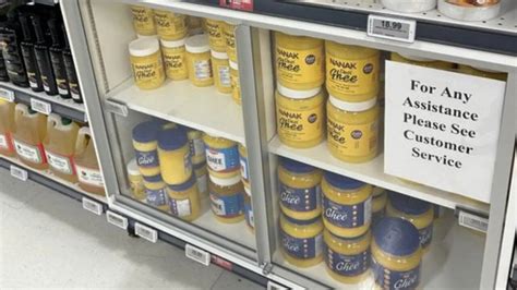 'Racism is next level': Canadian grocery store faces backlash for ...