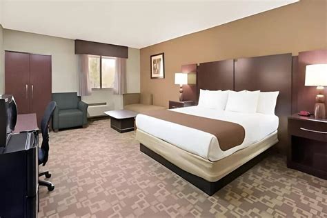 Rodeway Inn & Suites Chandler - Verified Reviews 2026 - Expedia