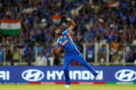 India announce strong squad for Asian Games 2026; Jasprit Bumrah ...