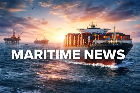 Suez Canal Revenues Hit $449M in Early 2026 - Maritime News