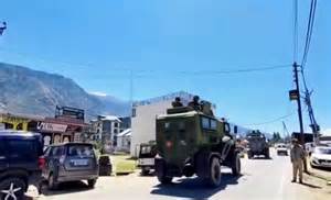 Top Jaish commander Saifullah among 3 terrorists killed in encounter in ...