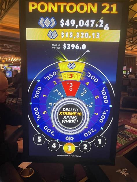 Mass. casino winner: $5 bet turns into $15K jackpot win at MGM ...