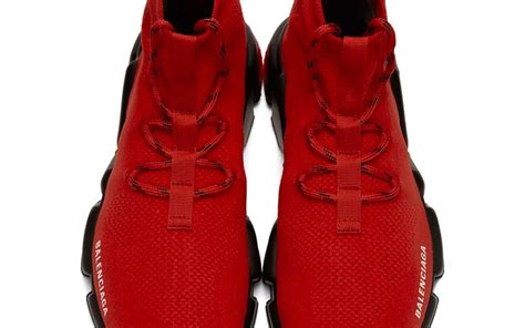 Latest Balenciaga Speed Trainer Releases & Next Drops | The Sole Supplier
