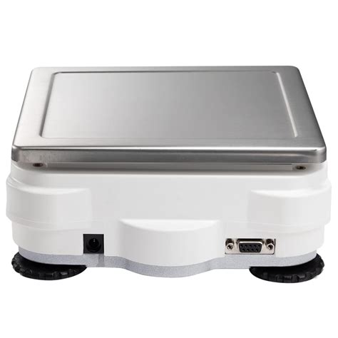 Lab Scale .01g Precision Electronic Balance Industrial Weighing and Counting Scientific Digital ...