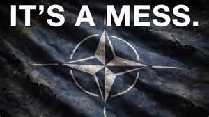 The Greenland crisis has broken NATO - here's why