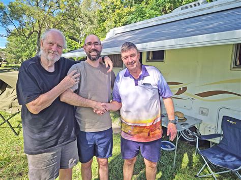 Mission Beach Town Centre Reopens With Community Celebration - Hinchinbrook Life