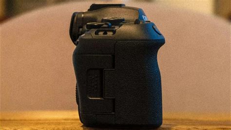 Canon R6 III review: The camera that does everything you ask, then some