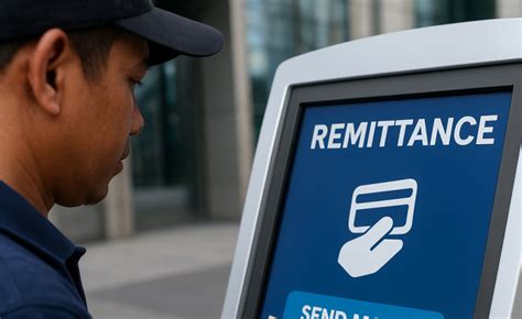 Philippine Government Initiates Measures to Protect Remittances of ...